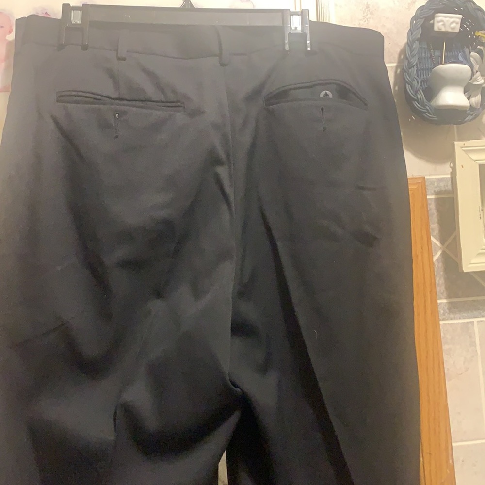 Natural issue pants - Picture 7 of 10